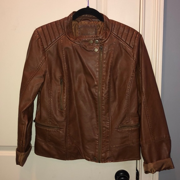 Aeropostale Jacket - Picture 3 of 9